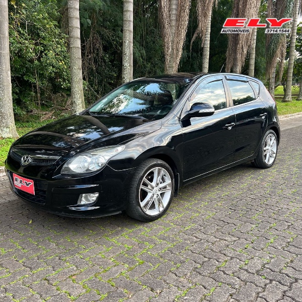 HYUNDAI I30 2.0 - 2011