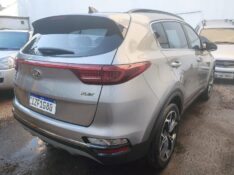 KIA SPORTAGE EX2 FFG3 2018/2019 ALTERNATIVA VEÍCULOS LAJEADO / Carros no Vale