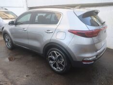 KIA SPORTAGE EX2 FFG3 2018/2019 ALTERNATIVA VEÍCULOS LAJEADO / Carros no Vale