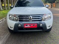 RENAULT DUSTER 1.6 2013/2013 ELY AUTOMÓVEIS LAJEADO / Carros no Vale