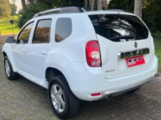 RENAULT DUSTER 1.6 2013/2013 ELY AUTOMÓVEIS LAJEADO / Carros no Vale