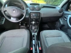 RENAULT DUSTER 1.6 2013/2013 ELY AUTOMÓVEIS LAJEADO / Carros no Vale