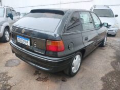 CHEVROLET ASTRA GLS 2.0 1995/1995 ALTERNATIVA VEÍCULOS LAJEADO / Carros no Vale