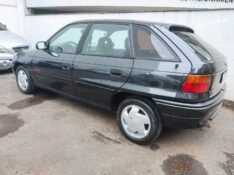 CHEVROLET ASTRA GLS 2.0 1995/1995 ALTERNATIVA VEÍCULOS LAJEADO / Carros no Vale