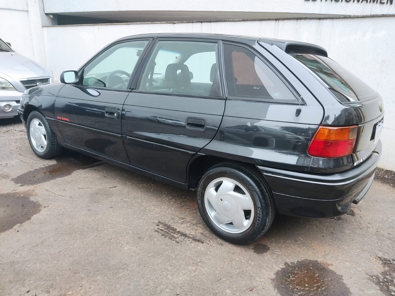 CHEVROLET ASTRA GLS 2.0 - 1995