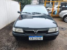 CHEVROLET ASTRA GLS 2.0 1995/1995 ALTERNATIVA VEÍCULOS LAJEADO / Carros no Vale