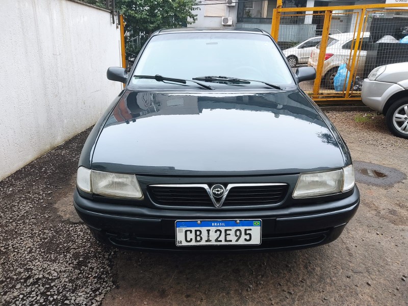 CHEVROLET ASTRA GLS 2.0 - 1995