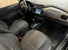 CHEVROLET PRISMA 1.4 LT 2017/2017 LUCAS AUTOMÓVEIS BOM RETIRO DO SUL / Carros no Vale