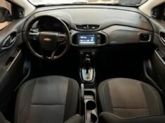 CHEVROLET PRISMA 1.4 LT 2017/2017 LUCAS AUTOMÓVEIS BOM RETIRO DO SUL / Carros no Vale