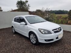 CHEVROLET VECTRA GT VECTRA 2.0 MPFI GT HATCH 8V FLEX 4P MANUAL 2008/2008 MG VEÍCULOS ARROIO DO MEIO / Carros no Vale