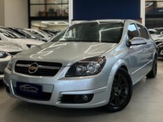 CHEVROLET VECTRA 2.0 GT 8V 2009/2009 LEHMEN VEÍCULOS VENÂNCIO AIRES / Carros no Vale