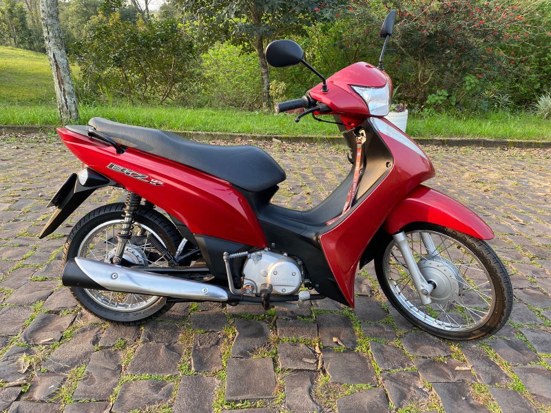 HONDA MOTOS BIZ 125 ES /2013 RT 811 VEÍCULOS ARROIO DO MEIO / Carros no Vale