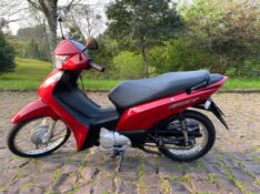 HONDA MOTOS BIZ 125 ES /2013 RT 811 VEÍCULOS ARROIO DO MEIO / Carros no Vale