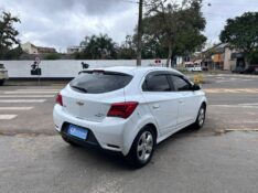 CHEVROLET ONIX LT 1.4 MECANICO 2019/2019 LS MULTIMARCAS VENÂNCIO AIRES / Carros no Vale