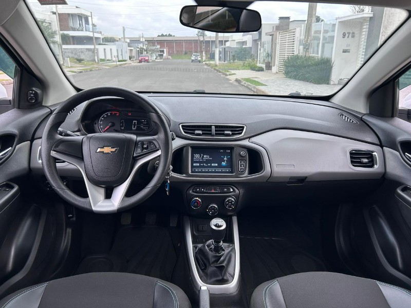 CHEVROLET ONIX LT 1.4 MECANICO 2019/2019 LS MULTIMARCAS VENÂNCIO AIRES / Carros no Vale