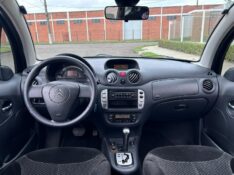 CITROEN C3 EXCLUSIVE 1.6 FLEX 2011/2011 LS MULTIMARCAS VENÂNCIO AIRES / Carros no Vale