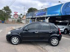 CITROEN C3 EXCLUSIVE 1.6 FLEX 2011/2011 LS MULTIMARCAS VENÂNCIO AIRES / Carros no Vale