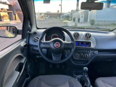 FIAT UNO WAY 1.4 2012/2012 LS MULTIMARCAS VENÂNCIO AIRES / Carros no Vale