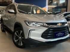 CHEVROLET TRACKER 1.2 PREMIER 2022/2022 LEHMEN VEÍCULOS VENÂNCIO AIRES / Carros no Vale