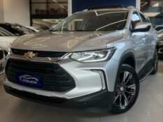 CHEVROLET TRACKER 1.2 PREMIER 2022/2022 LEHMEN VEÍCULOS VENÂNCIO AIRES / Carros no Vale