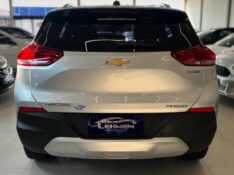 CHEVROLET TRACKER 1.2 PREMIER 2022/2022 LEHMEN VEÍCULOS VENÂNCIO AIRES / Carros no Vale