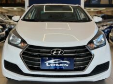 HYUNDAI HB20S 1.6 COMFORT 2016/2016 LEHMEN VEÍCULOS VENÂNCIO AIRES / Carros no Vale