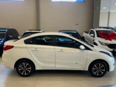 HYUNDAI HB20S 1.6 COMFORT 2016/2016 LEHMEN VEÍCULOS VENÂNCIO AIRES / Carros no Vale