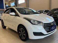 HYUNDAI HB20S 1.6 COMFORT 2016/2016 LEHMEN VEÍCULOS VENÂNCIO AIRES / Carros no Vale