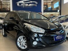 HYUNDAI HB20S 1.6 PREMIUM 2014/2014 LEHMEN VEÍCULOS VENÂNCIO AIRES / Carros no Vale