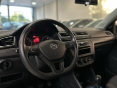 VOLKSWAGEN SAVEIRO 1.6 ROBUST CS 8V 2023/2023 LEHMEN VEÍCULOS VENÂNCIO AIRES / Carros no Vale