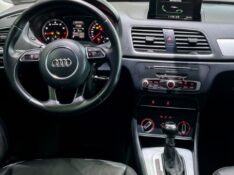 AUDI Q3 1.4 TFSI S-TRONIC 2015/2016 JM AUTOMÓVEIS VENÂNCIO AIRES / Carros no Vale