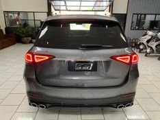 MERCEDES-BENZ GLE 53 AMG 3.0 I6 GASOLINA 4MATIC+ 9G-TRONIC 2021/2021 FÁBIO BERNARDES PORTO ALEGRE / Carros no Vale