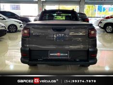 FIAT STRADA 1.3 FREEDOM PLUS CS 8V 2024/2025 GARCEZ VEÍCULOS BENTO GONÇALVES / Carros no Vale