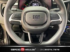 FIAT STRADA 1.3 FREEDOM PLUS CS 8V 2024/2025 GARCEZ VEÍCULOS BENTO GONÇALVES / Carros no Vale