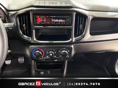 FIAT STRADA 1.3 FREEDOM PLUS CS 8V 2024/2025 GARCEZ VEÍCULOS BENTO GONÇALVES / Carros no Vale