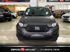 FIAT STRADA 1.3 FREEDOM PLUS CS 8V 2024/2025 GARCEZ VEÍCULOS BENTO GONÇALVES / Carros no Vale