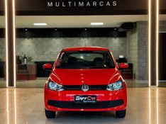 VOLKSWAGEN GOL 1.0 MI 8V G.VI 2013/2014 GRIFFCAR MULTIMARCAS DOIS IRMÃOS / Carros no Vale