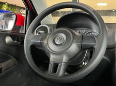 VOLKSWAGEN GOL 1.0 MI 8V G.VI 2013/2014 GRIFFCAR MULTIMARCAS DOIS IRMÃOS / Carros no Vale