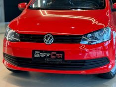 VOLKSWAGEN GOL 1.0 MI 8V G.VI 2013/2014 GRIFFCAR MULTIMARCAS DOIS IRMÃOS / Carros no Vale