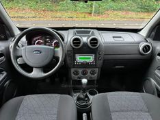 FORD ECOSPORT 1.6 FREESTYLE 16V 2011/2012 KASPER VEÍCULOS DOIS IRMÃOS / Carros no Vale