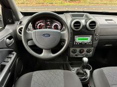 FORD ECOSPORT 1.6 FREESTYLE 16V 2011/2012 KASPER VEÍCULOS DOIS IRMÃOS / Carros no Vale