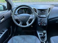 HYUNDAI HB20X 1.6 16V STYLE 2016/2016 KASPER VEÍCULOS DOIS IRMÃOS / Carros no Vale