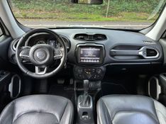 JEEP RENEGADE 1.8 16V LONGITUDE 2021/2021 KASPER VEÍCULOS DOIS IRMÃOS / Carros no Vale