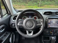 JEEP RENEGADE 1.8 16V LONGITUDE 2021/2021 KASPER VEÍCULOS DOIS IRMÃOS / Carros no Vale