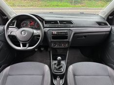 VOLKSWAGEN GOL 1.6 MSI 8V TOTALFLEX 2021/2022 KASPER VEÍCULOS DOIS IRMÃOS / Carros no Vale