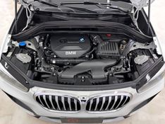 BMW X1 2.0 16V TURBO ACTIVEFLEX SDRIVE20I X-LINE 2021/2022 FOCAR VEÍCULOS CAXIAS DO SUL / Carros no Vale