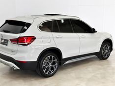 BMW X1 2.0 16V TURBO ACTIVEFLEX SDRIVE20I X-LINE 2021/2022 FOCAR VEÍCULOS CAXIAS DO SUL / Carros no Vale