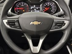 CHEVROLET ONIX 1.0 LT PLUS 8V TURBO 2022/2023 FOCAR VEÍCULOS CAXIAS DO SUL / Carros no Vale