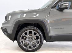 JEEP RENEGADE 1.3 S T270 16V TURBO 4×4 2022/2023 FOCAR VEÍCULOS CAXIAS DO SUL / Carros no Vale