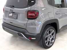 JEEP RENEGADE 1.3 S T270 16V TURBO 4×4 2022/2023 FOCAR VEÍCULOS CAXIAS DO SUL / Carros no Vale